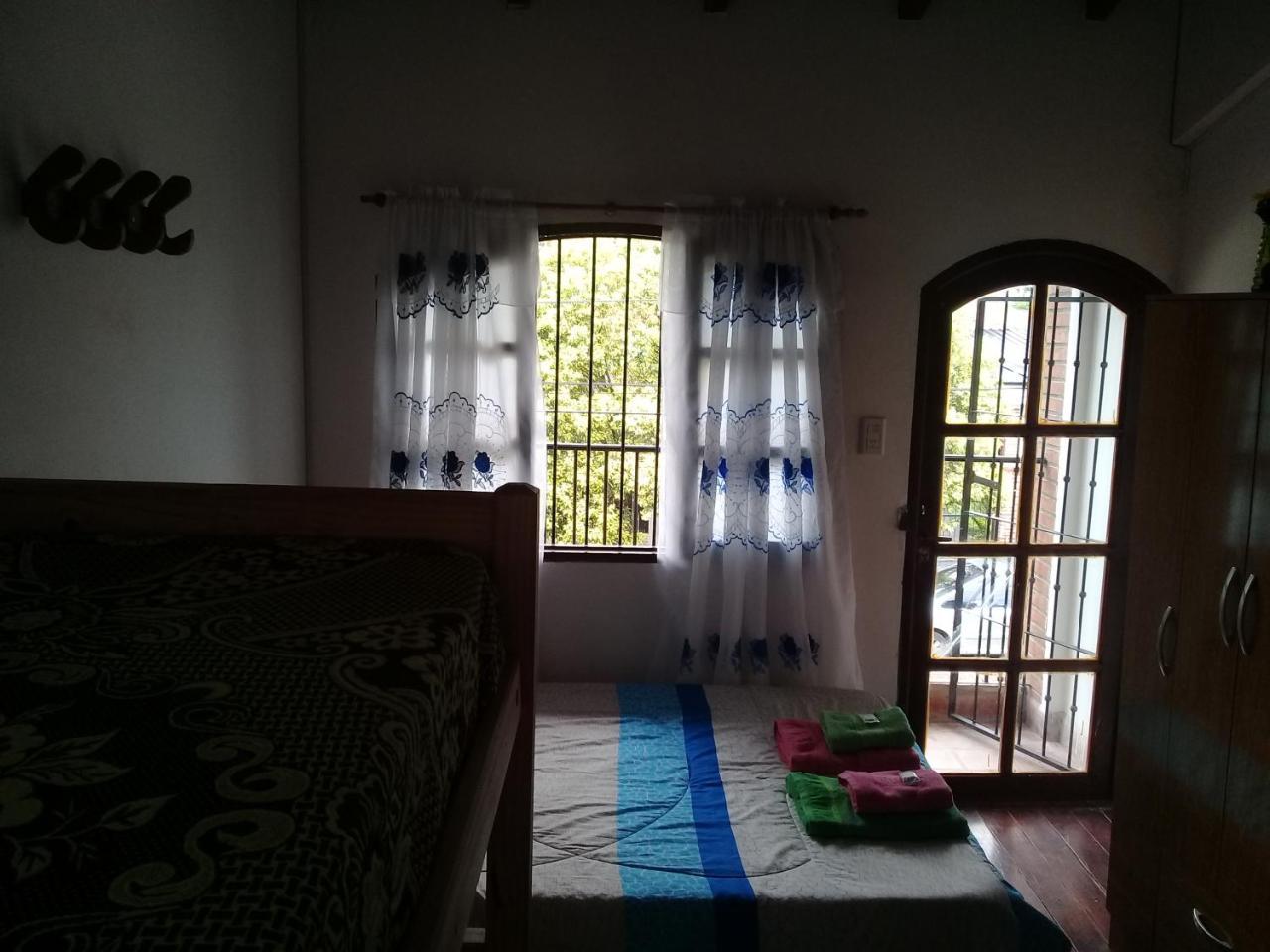 Hostal La De Gervasio *