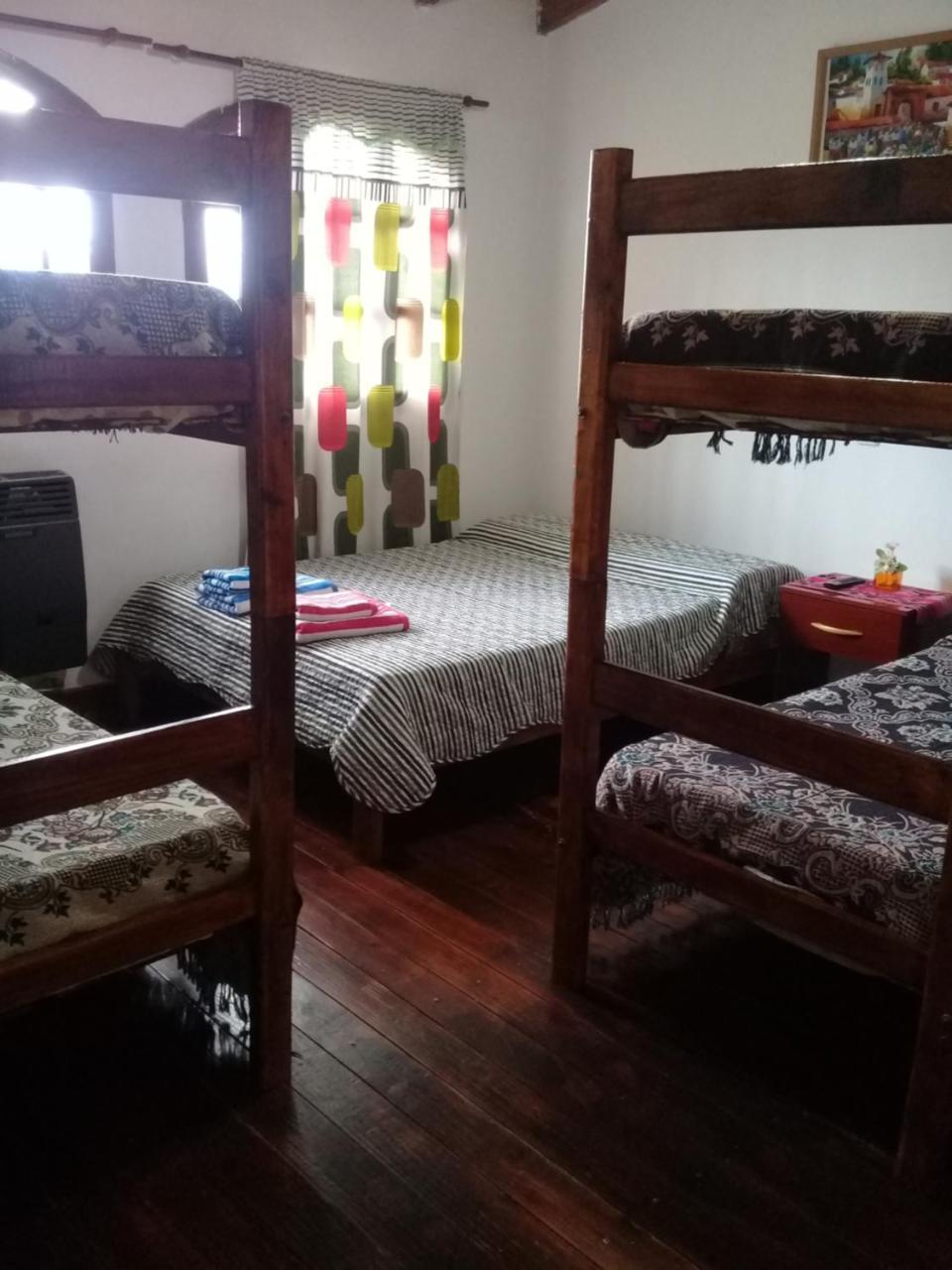 La De Gervasio Hostal Salta