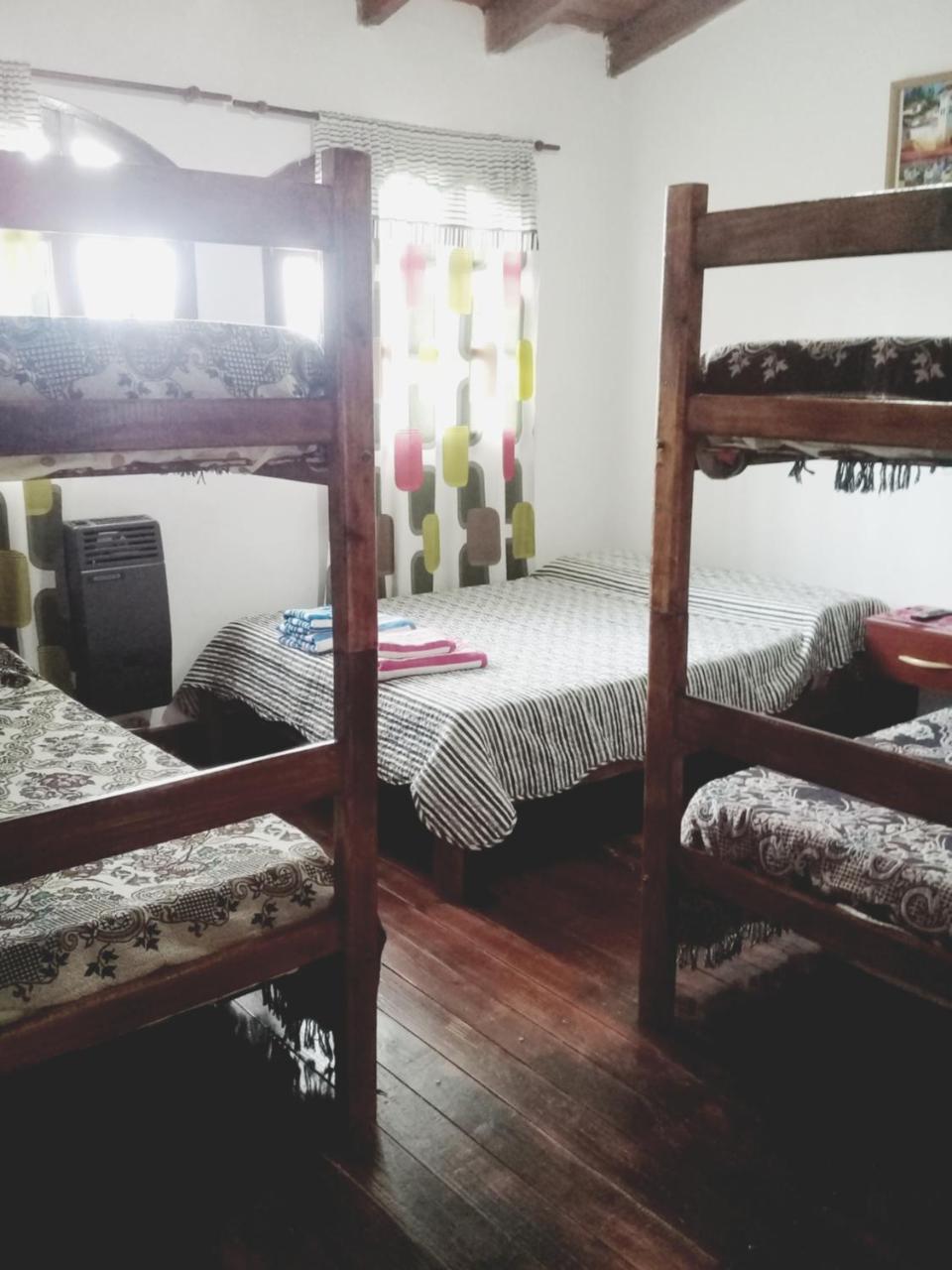 La De Gervasio Hostal