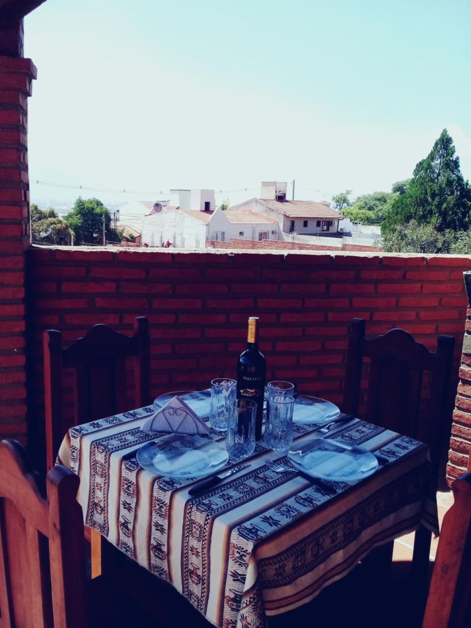 Hostal La De Gervasio